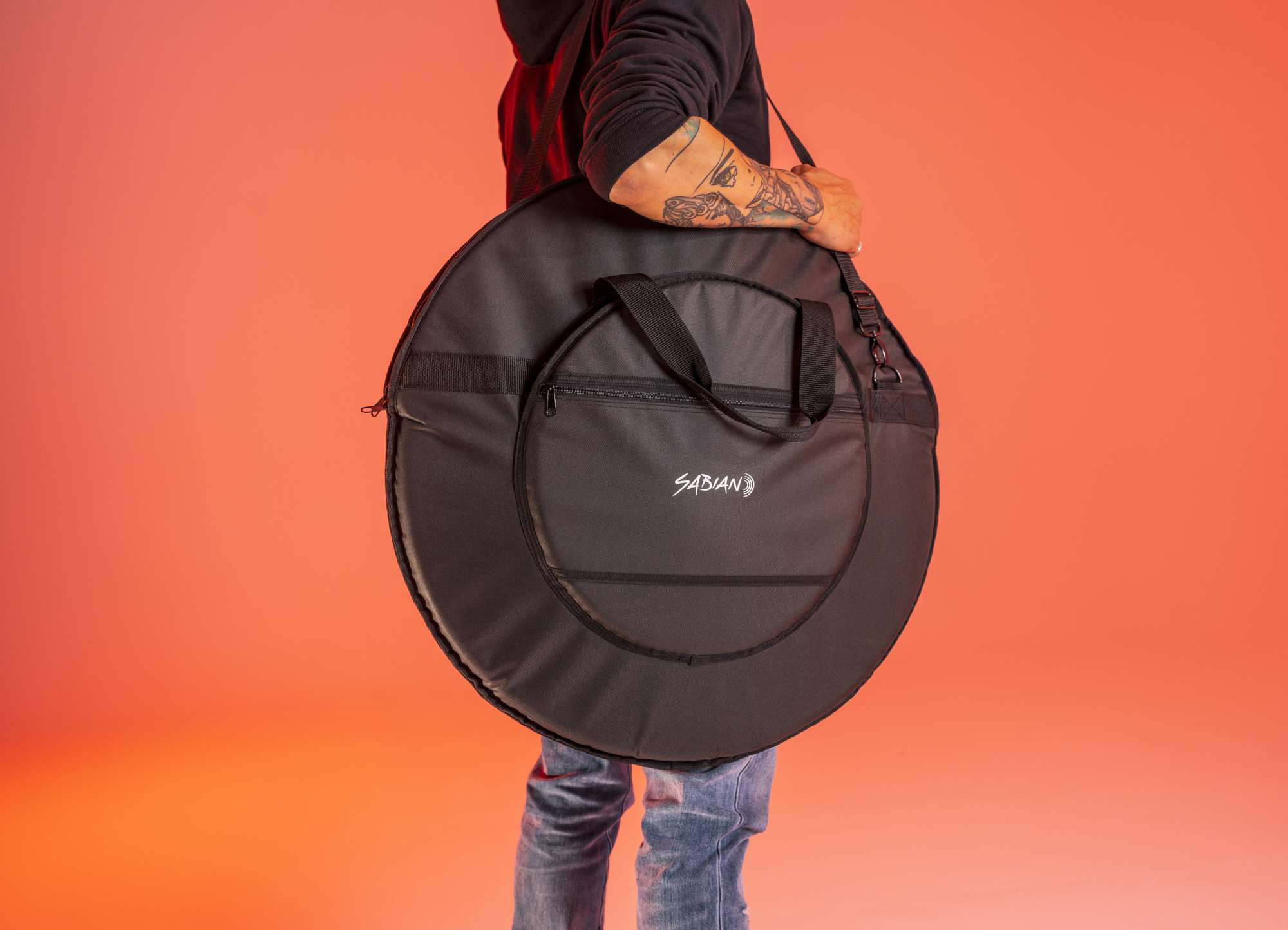 Sabian Standard 22" Cymbal Bag