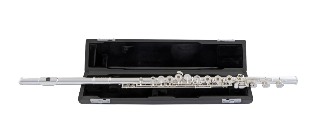 Selmer SFL511BEO Intermediate Flute