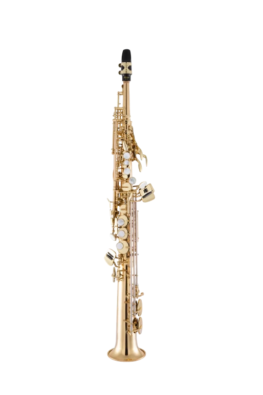 Selmer SSS511 Intermediate Soprano Saxophone