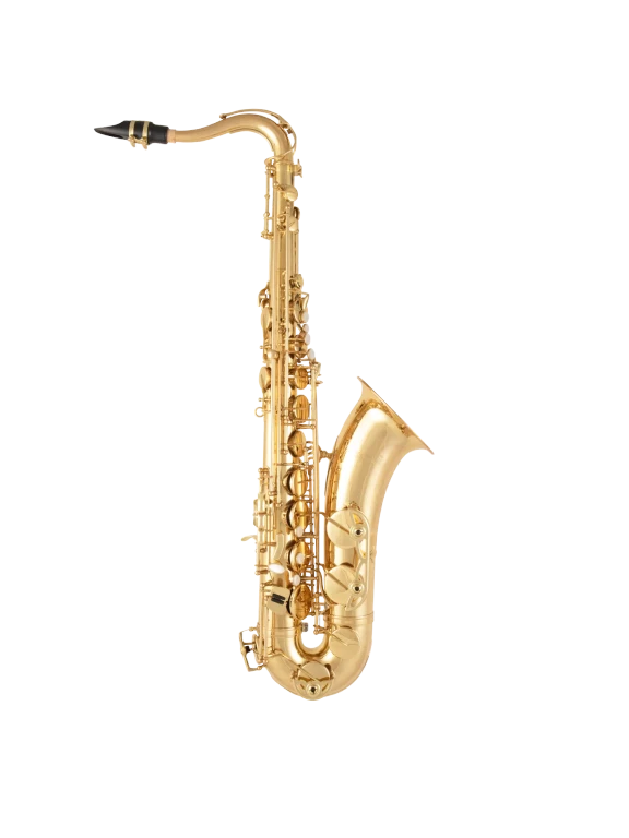 Intermediate alto saxophone top