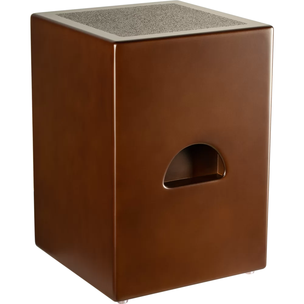 Meinl Subwoofer Cajon - Walnut