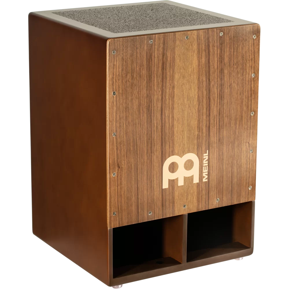 Meinl Subwoofer Cajon - Walnut