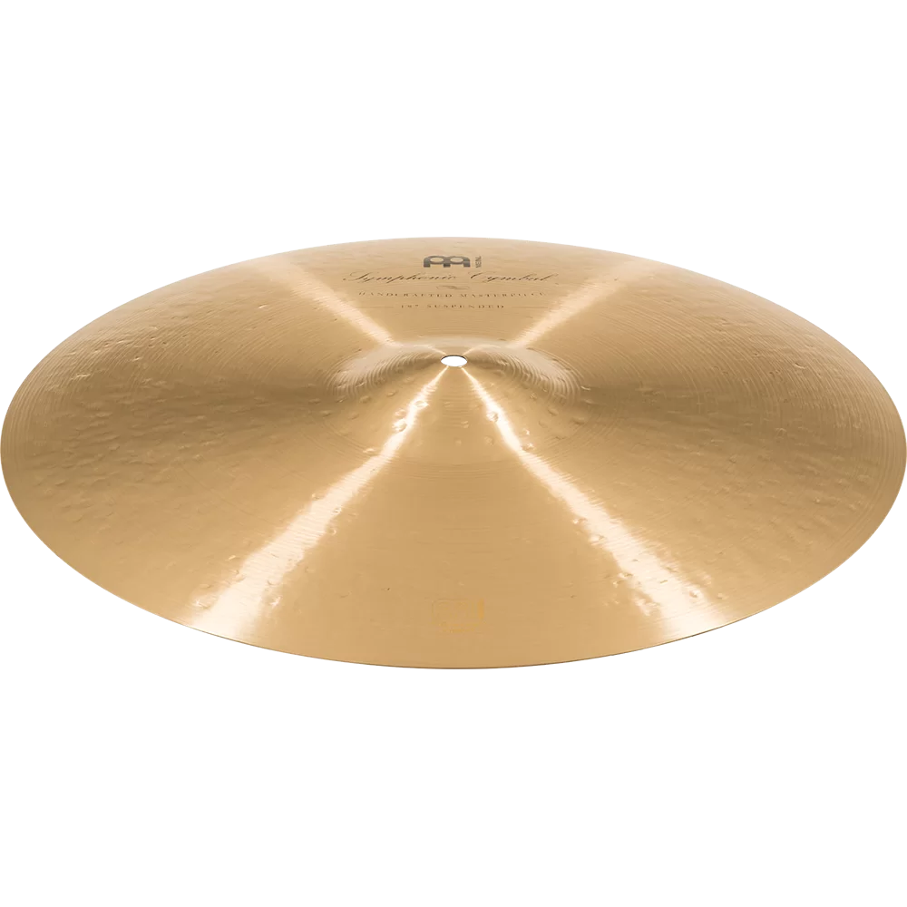 Meinl 22" Symphonic Suspended Cymbal