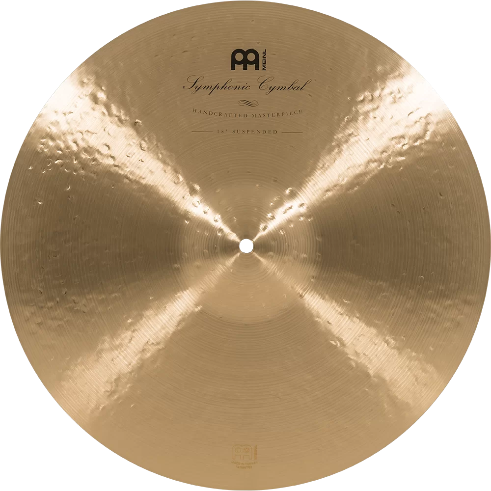 Meinl 22" Symphonic Suspended Cymbal