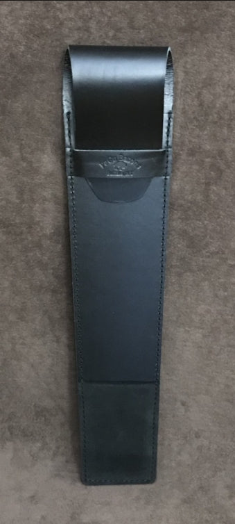 PaGu Maestro Triple Leather Baton Case Gen III - Black