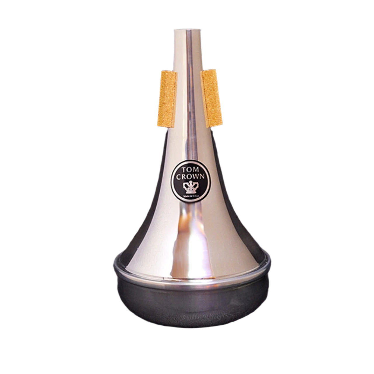 Tom Crown Tenor Trombone Straight Mute