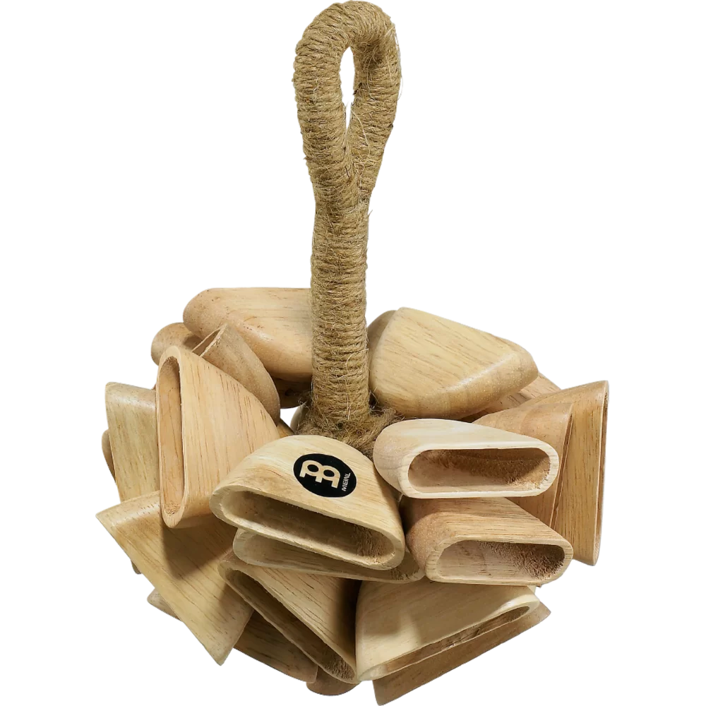 Meinl WA2NT Natural Wood Waterfall With Handle
