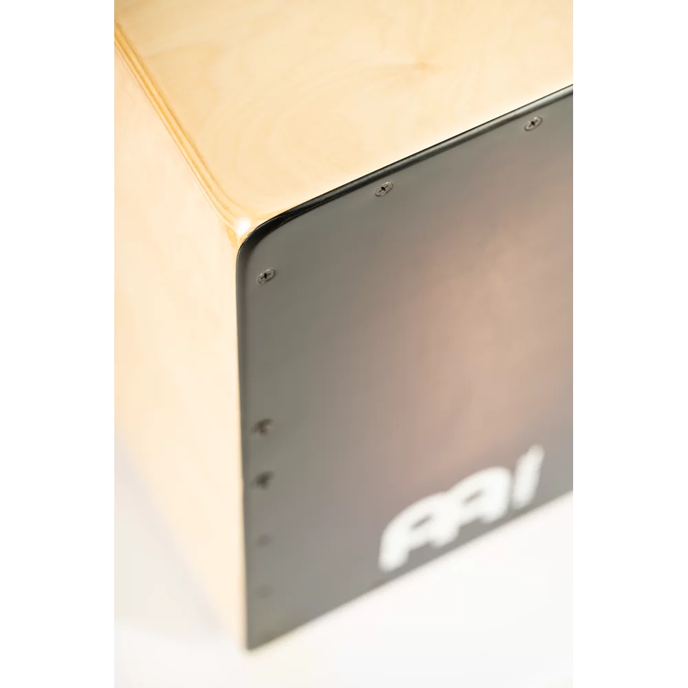 Meinl Woodcraft Series String Cajon - Espresso Burst