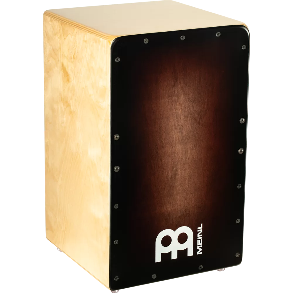 Meinl Woodcraft Series String Cajon - Espresso Burst
