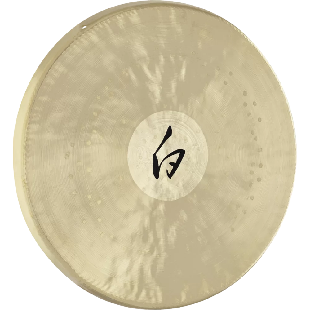 Meinl White Gong 12