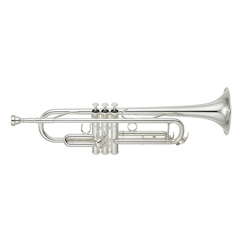 Yamaha YTR-4335GSII Intermediate Bb Trumpet