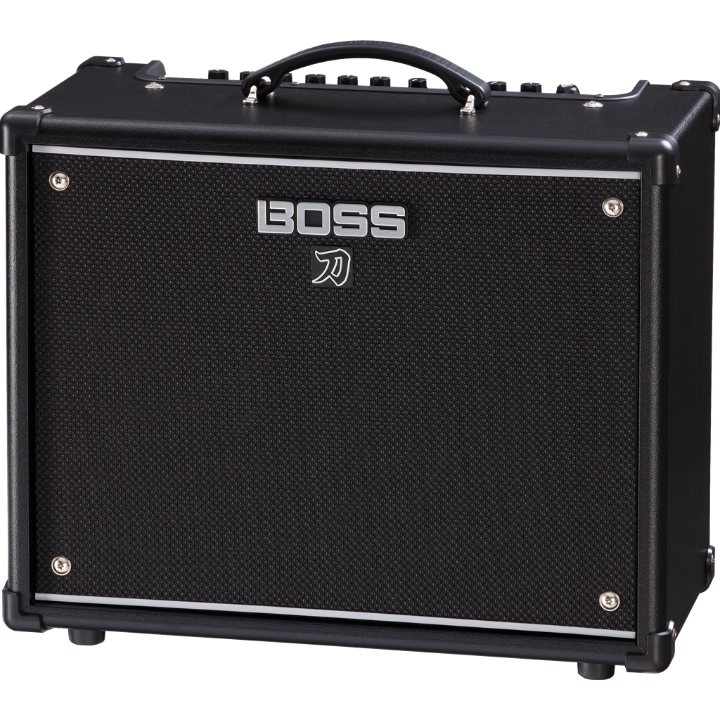 Boss Katana Guitar Amp - Gen 3