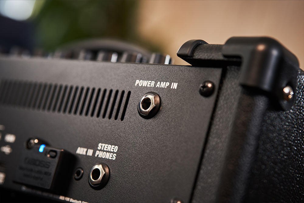 Boss Katana Guitar Amp - Gen 3