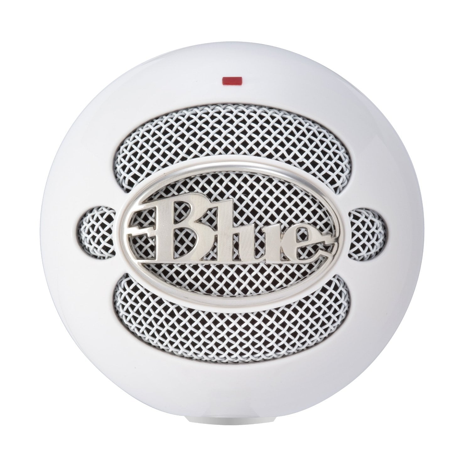 Blue Snowball iCE - Plug & Play USB Microphone
