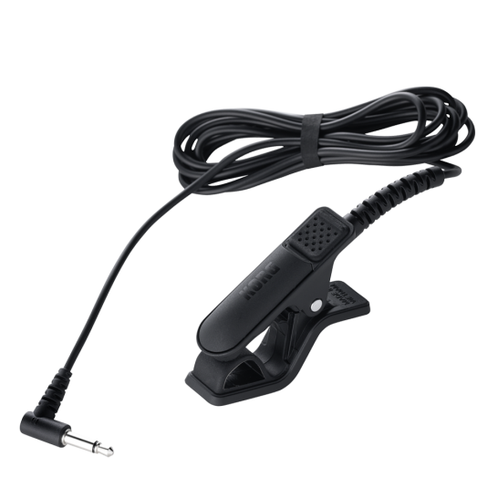 Korg CM-400 Contact Microphone for Tuner