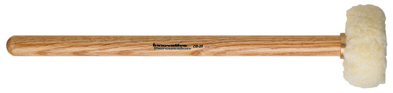 Innovative Percussion Concert Gong Mallet - Soft