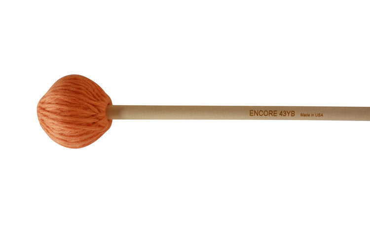 Encore Percussion Yarn Series - Birch