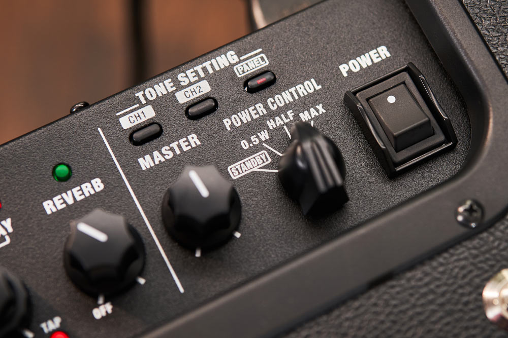 Boss Katana Guitar Amp - Gen 3