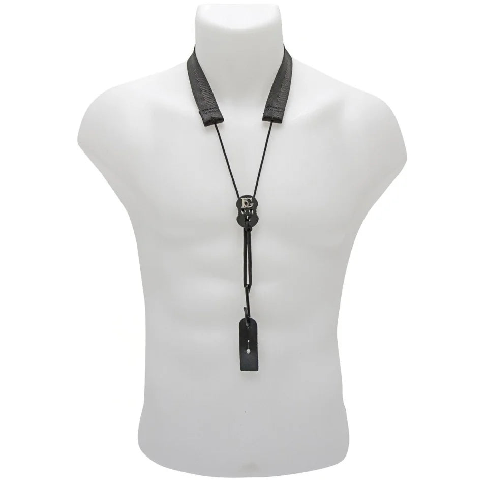 BG France Flex Elastic Strap for Bb Clarinet