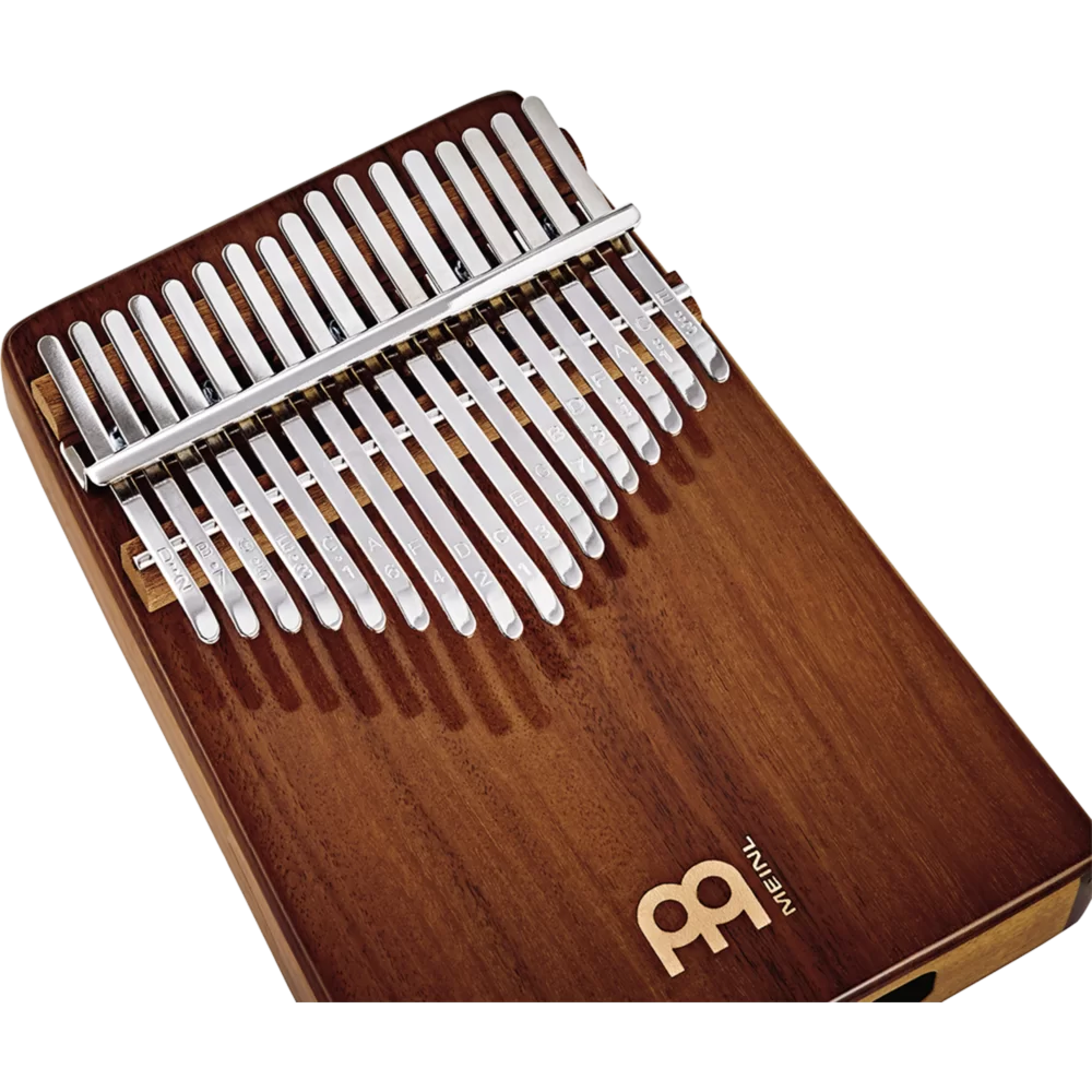Meinl Sonic Energy Wah-Wah Kalimba - 17 Note - Acacia