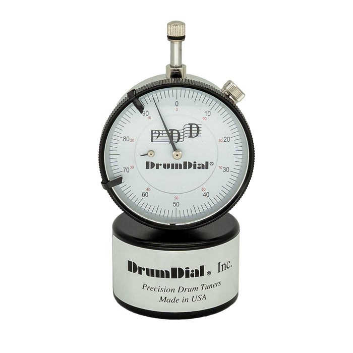 DrumDial Drum Tuner