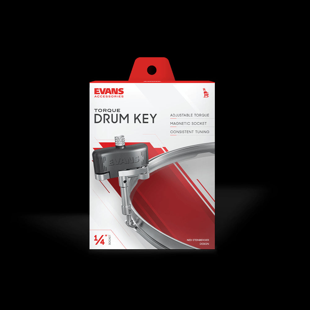 Evans Torque Drum Key