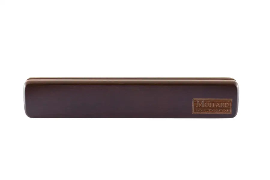 Mollard Premier Baton Case - Cherry Wood