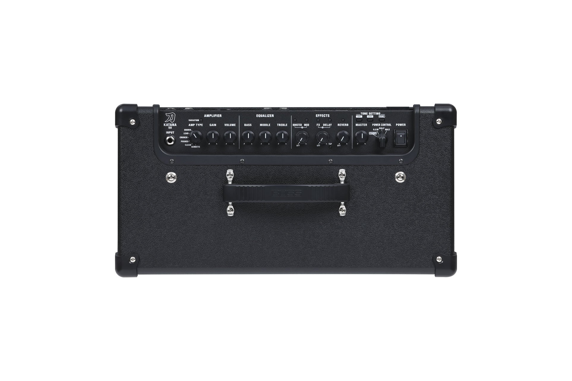 Boss Katana Guitar Amp - Gen 3