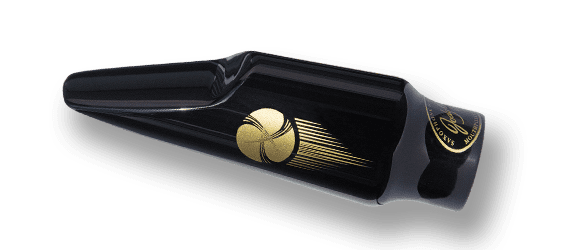JodyJazz Jet Alto Saxophone Mouthpiece