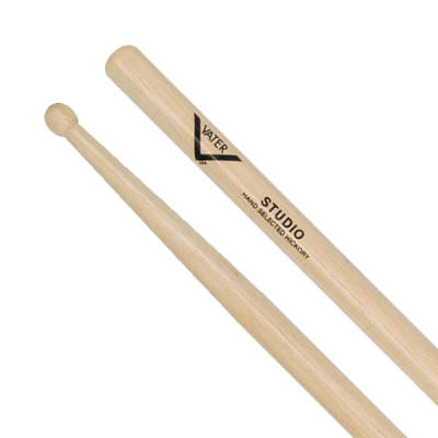 Vater VHSW Studio Drumsticks
