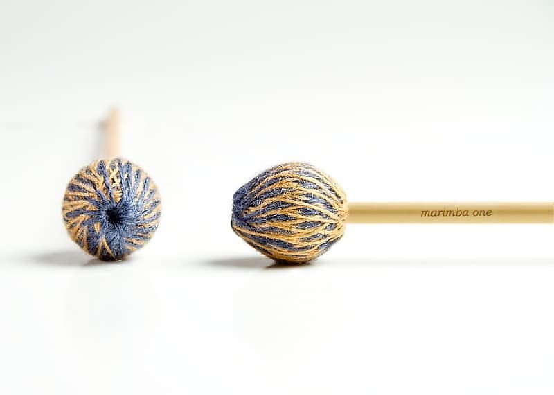 Marimba One Double Helix Series Marimba Mallets