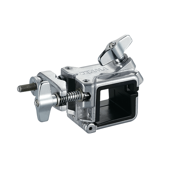 Tama J38SP Square Pipe Accessory Clamp