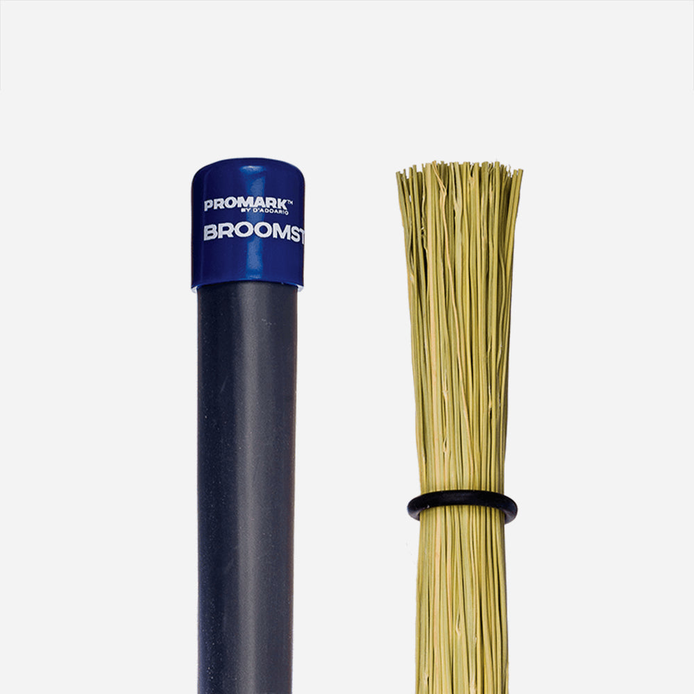 Promark PMBRM2 Small Broomstick