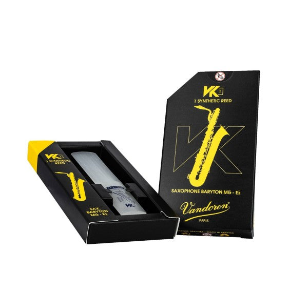 Vandoren VK Synthetic Baritone Saxophone Reed