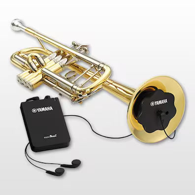 Yamaha SB7J Silent Brass for Trumpet