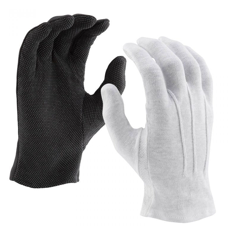 DSI Sure Grip Marching Band Gloves