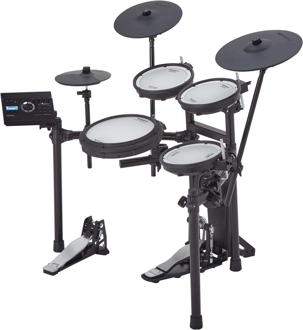 Roland TD-17KV2 Electronic Drum Set