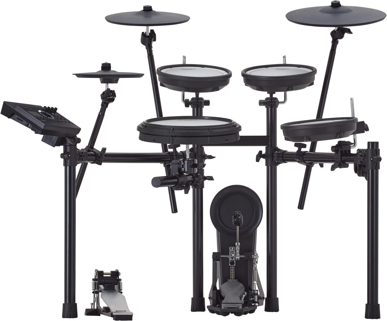 Roland TD-17KV2 Electronic Drum Set