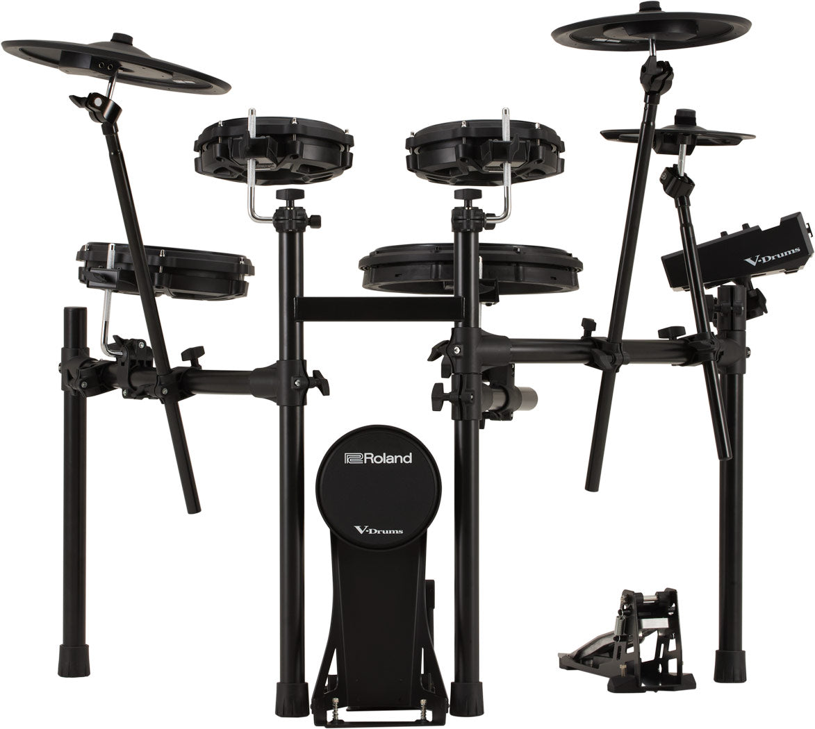 Roland V-Drums TD-313 Electronic Drum Set