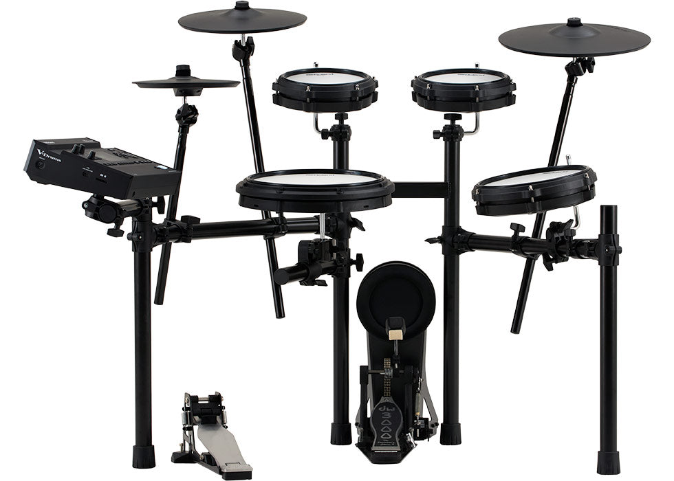 Roland V-Drums TD-313 Electronic Drum Set