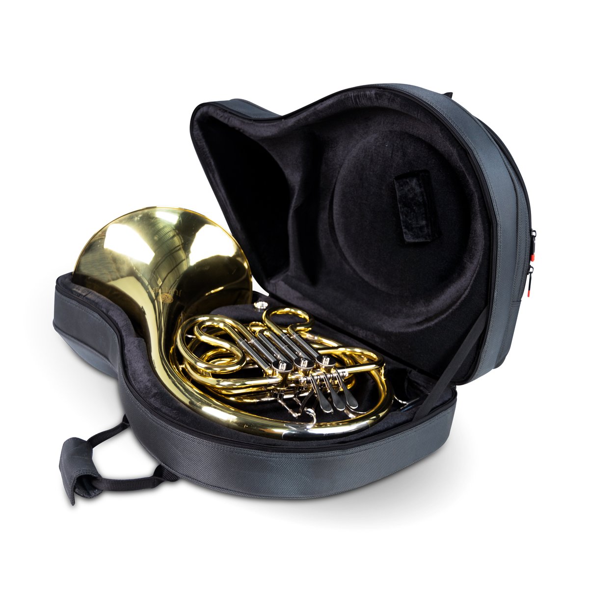 Gator Adagio Series Lightweight French Horn Case