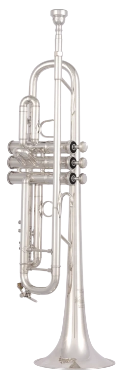 Bach Stradivarius Trumpet in B♭ - 190S43