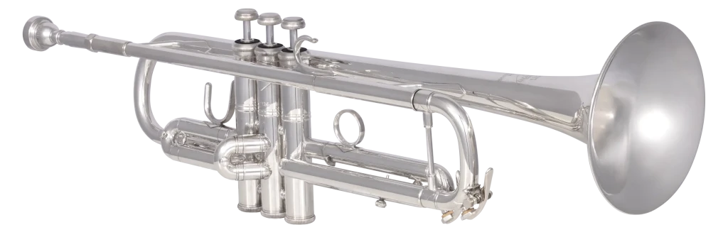 Bach Stradivarius Trumpet in B♭ - 190SM37X