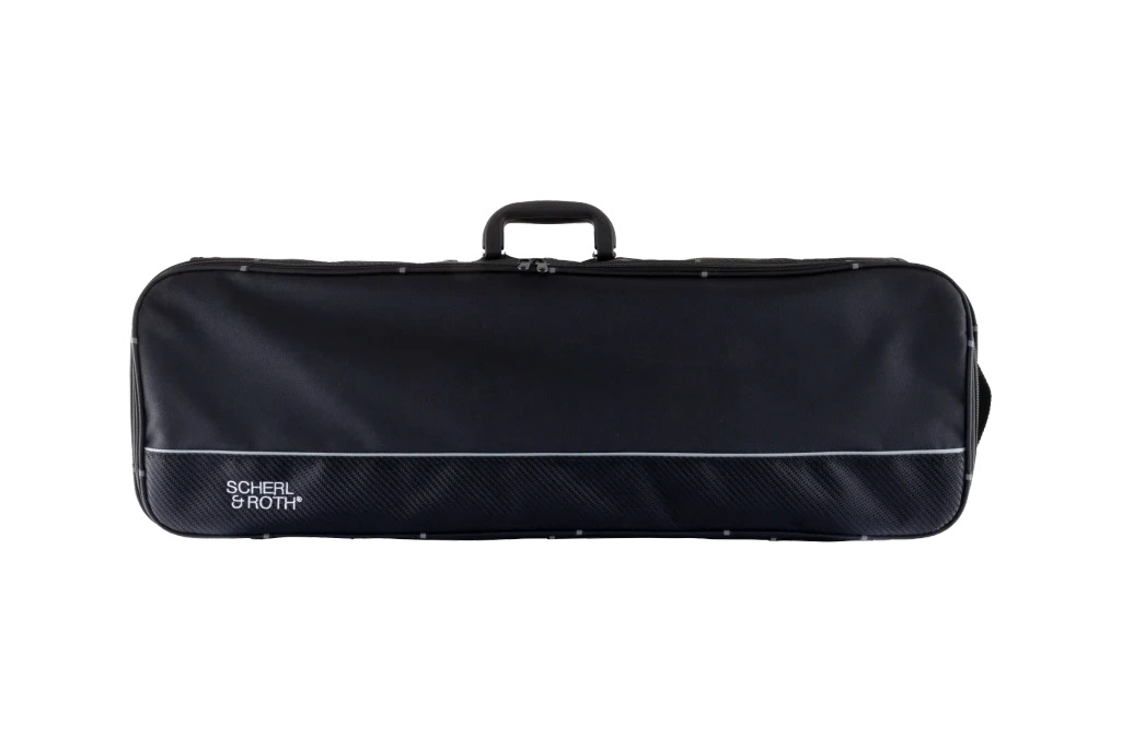 Scherl & Roth SR61E4H 4/4 Violin Outfit