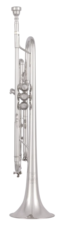 Bach Stradivarius Trumpet in B♭ - 190SM37X