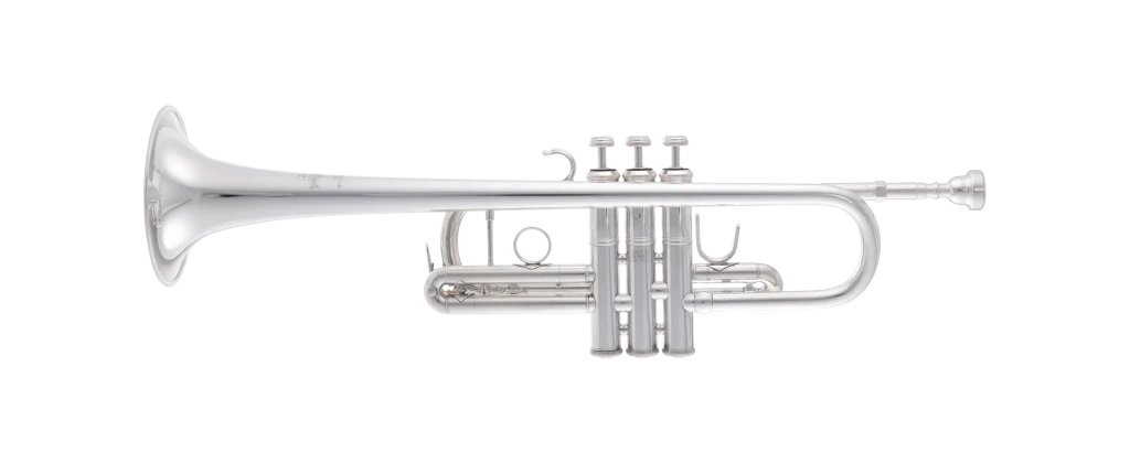 Bach Stradivarius "Chicago" C Trumpet