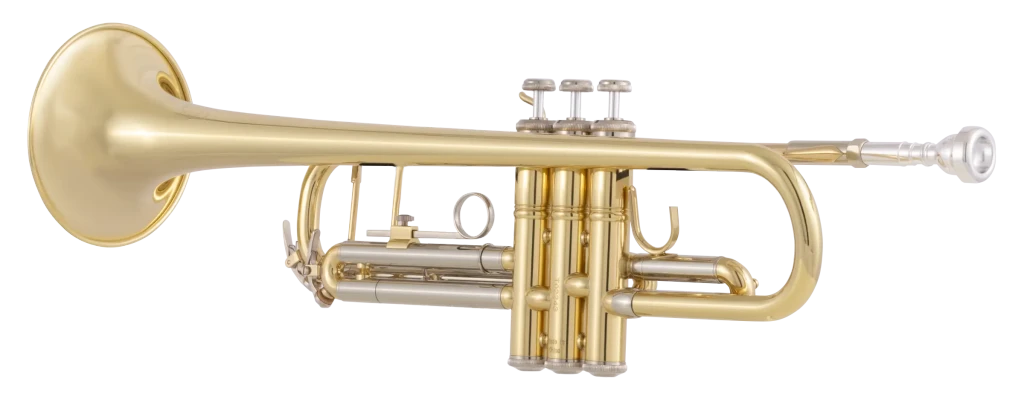 Bach BTR302 Student Bb Trumpet