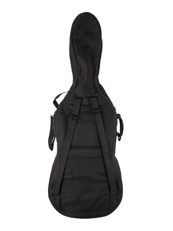 Scherl & Roth SR65E4H 4/4 Cello Outfit