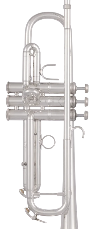 Bach Stradivarius Trumpet in B♭ - 190SM37X