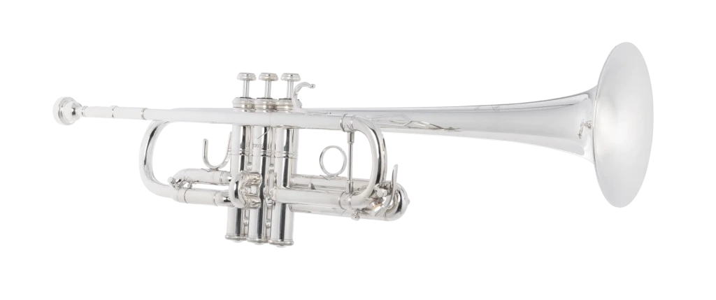 Bach Stradivarius "Chicago" C Trumpet